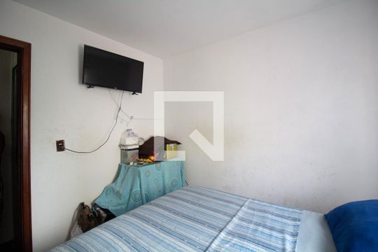 Quarto 1 de apartamento à venda com 2 quartos, 67m² em Jardim Planalto, São Paulo