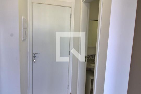 Studio de kitnet/studio à venda com 1 quarto, 25m² em Vila Andrade, São Paulo