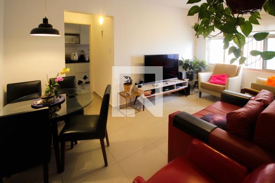 Apartamento à venda com 2 quartos, 65m² em Aclimação, São Paulo