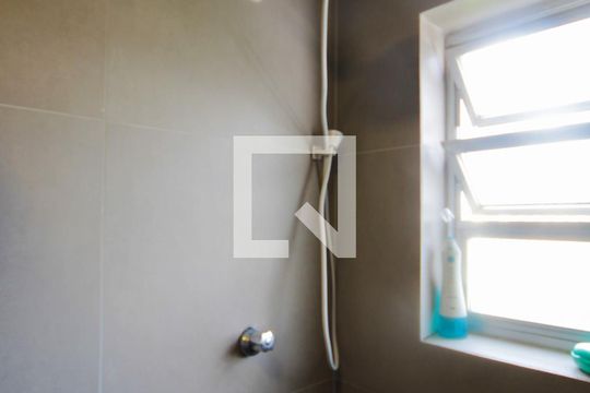 Banheiro de apartamento à venda com 2 quartos, 65m² em Aclimação, São Paulo