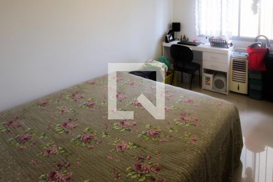 Quarto 1 de apartamento à venda com 2 quartos, 65m² em Aclimação, São Paulo