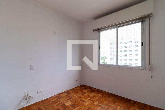Quarto 1 de apartamento à venda com 3 quartos, 120m² em Água Branca, São Paulo