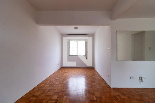 Apartamento à venda com 3 quartos, 120m² em Água Branca, São Paulo