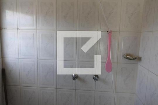 Banheiro do Quarto 4 de casa à venda com 4 quartos, 165m² em Canindé, São Paulo