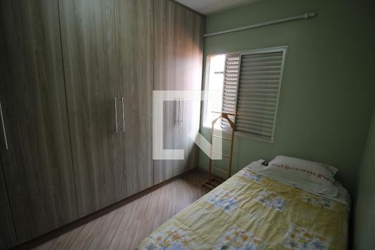 Quarto 1 de casa à venda com 4 quartos, 165m² em Canindé, São Paulo