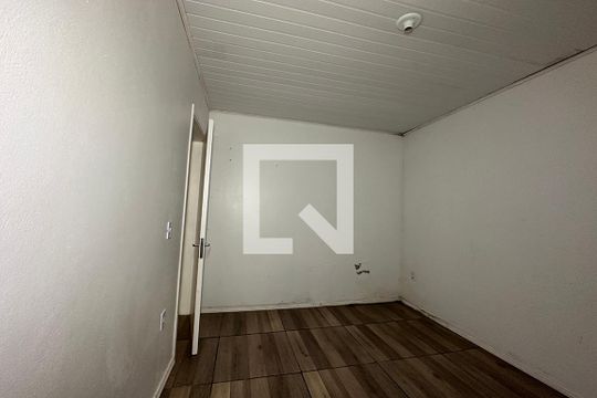 Quarto 2 de casa para alugar com 2 quartos, 81m² em Boa Saúde, Novo Hamburgo
