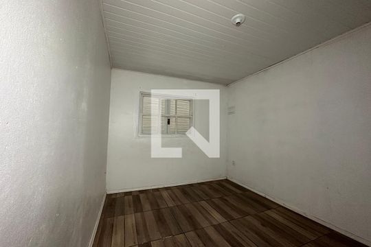 Quarto 1 de casa para alugar com 2 quartos, 81m² em Boa Saúde, Novo Hamburgo