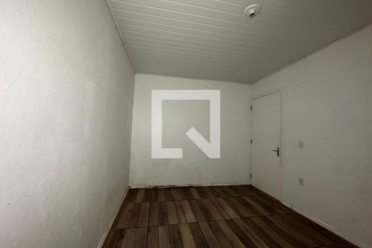 Quarto 1 de casa para alugar com 2 quartos, 81m² em Boa Saúde, Novo Hamburgo