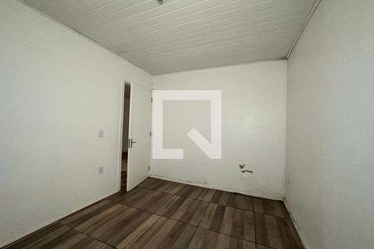 Quarto 2 de casa para alugar com 2 quartos, 81m² em Boa Saúde, Novo Hamburgo