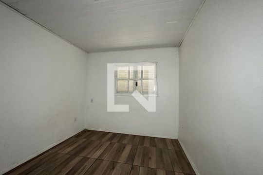 Quarto 2 de casa para alugar com 2 quartos, 81m² em Boa Saúde, Novo Hamburgo
