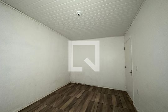 Quarto 1 de casa para alugar com 2 quartos, 81m² em Boa Saúde, Novo Hamburgo
