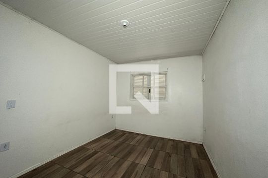 Quarto 1 de casa para alugar com 2 quartos, 81m² em Boa Saúde, Novo Hamburgo