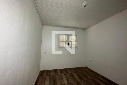 Quarto 2 de casa para alugar com 2 quartos, 81m² em Boa Saúde, Novo Hamburgo