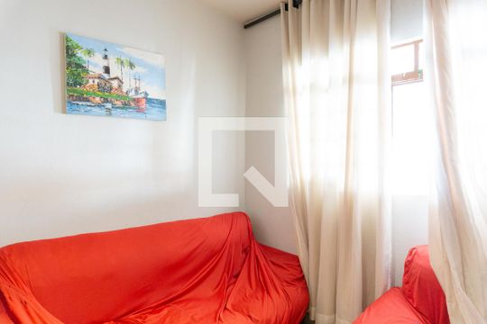 Sala 1 de casa à venda com 4 quartos, 200m² em Vila Lageado, São Paulo