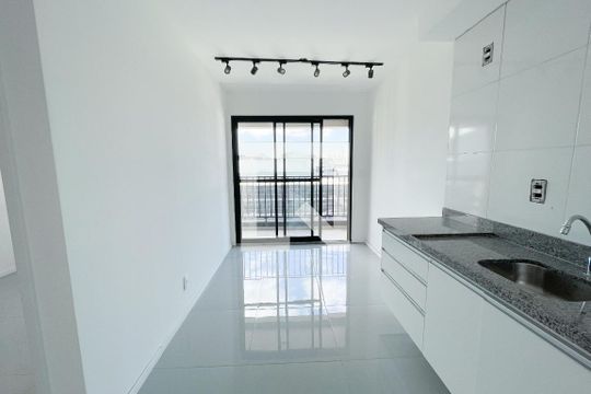 Kitnet/Studio para alugar com 1 quarto, 29m² em Pinheiros, São Paulo