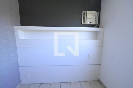 Quarto 3 de apartamento à venda com 3 quartos, 80m² em Setor Leste Universitário, Goiânia