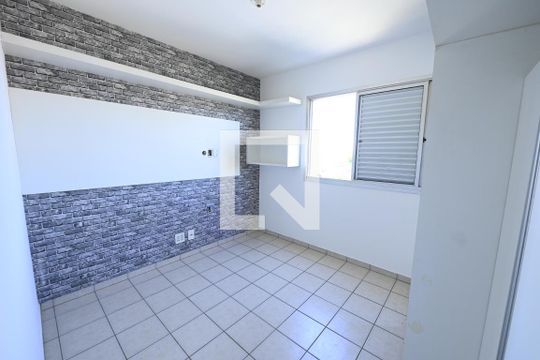 Quarto 1 de apartamento à venda com 3 quartos, 80m² em Setor Leste Universitário, Goiânia