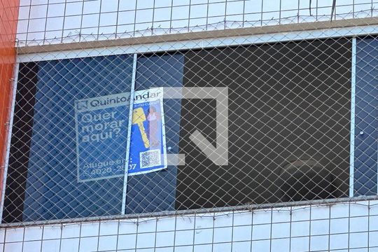 Placa de apartamento à venda com 3 quartos, 80m² em Setor Leste Universitário, Goiânia