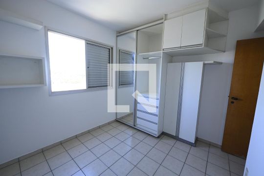 Quarto 1 de apartamento à venda com 3 quartos, 80m² em Setor Leste Universitário, Goiânia