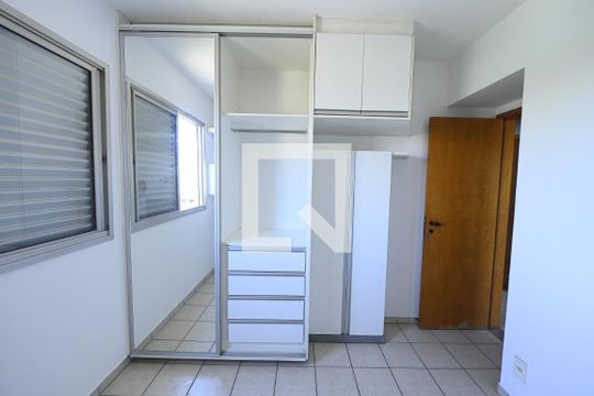 Quarto 1 de apartamento à venda com 3 quartos, 80m² em Setor Leste Universitário, Goiânia