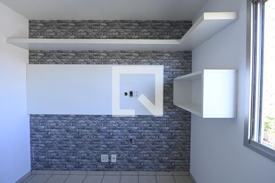 Quarto 1 de apartamento à venda com 3 quartos, 80m² em Setor Leste Universitário, Goiânia