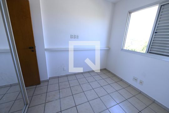 Quarto 2 de apartamento à venda com 3 quartos, 80m² em Setor Leste Universitário, Goiânia