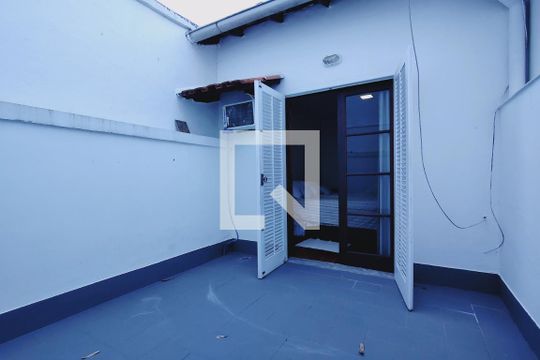 Jardim de Inverno de casa à venda com 3 quartos, 325m² em Anil, Rio de Janeiro