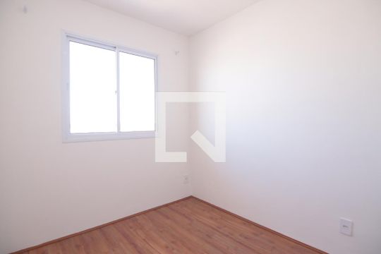 Quarto de apartamento para alugar com 1 quarto, 31m² em Vila Ré, São Paulo