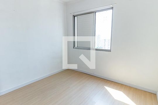 Quarto de apartamento para alugar com 2 quartos, 78m² em Belenzinho, São Paulo