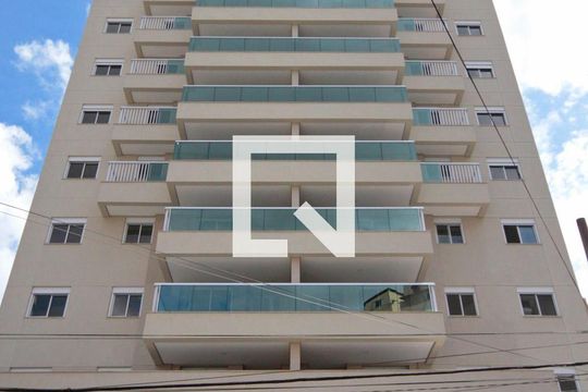 Fachada de kitnet/studio à venda com 1 quarto, 36m² em Santa Cecilia, São Paulo