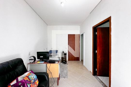 Casa para alugar com 1 quarto, 28m² em Campo Belo, São Paulo
