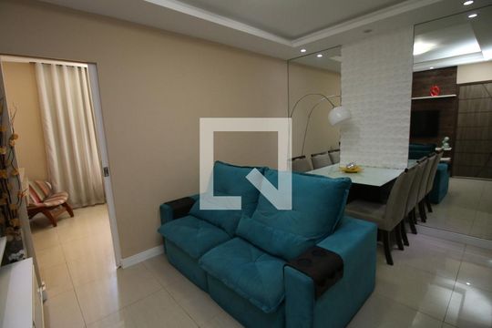 Apartamento para alugar com 2 quartos, 65m² em Bonsucesso, Rio de Janeiro