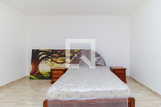 Suíte de casa à venda com 6 quartos, 280m² em Santo Amaro, São Paulo
