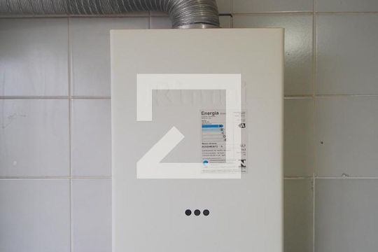 Área de Serviço de apartamento à venda com 3 quartos, 270m² em Centro, Novo Hamburgo
