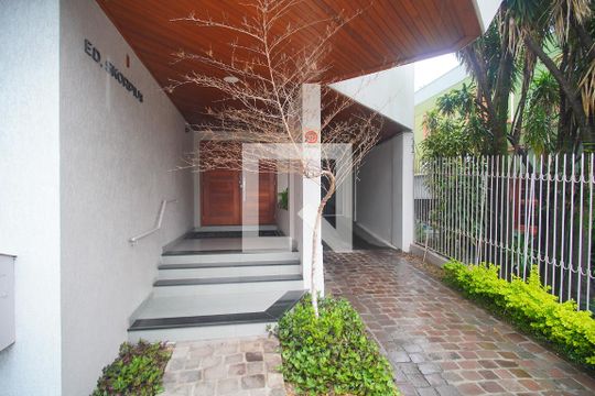 Área comum  de apartamento à venda com 3 quartos, 270m² em Centro, Novo Hamburgo