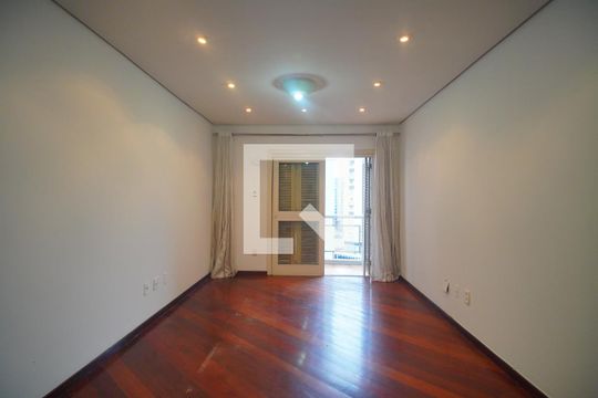 Sala de apartamento à venda com 3 quartos, 270m² em Centro, Novo Hamburgo