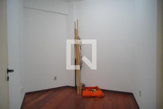 Quarto de Serviço de apartamento à venda com 3 quartos, 270m² em Centro, Novo Hamburgo
