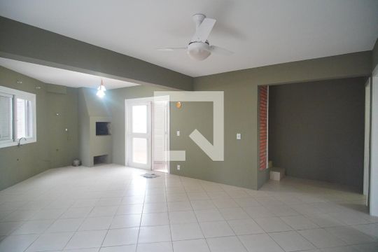 Área comum  de apartamento à venda com 3 quartos, 270m² em Centro, Novo Hamburgo