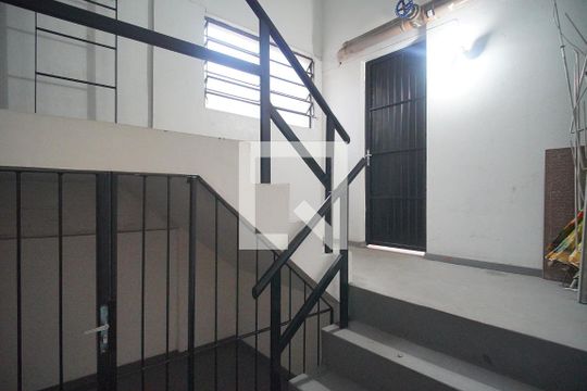 Área comum  de apartamento à venda com 3 quartos, 270m² em Centro, Novo Hamburgo