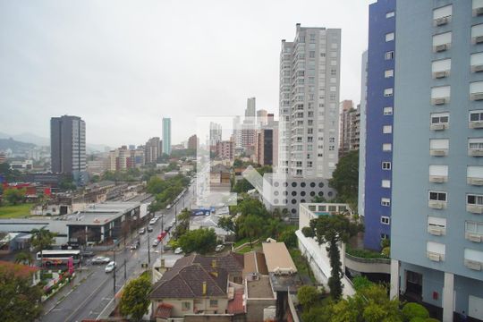 Vista do Quarto 2 de apartamento à venda com 3 quartos, 270m² em Centro, Novo Hamburgo