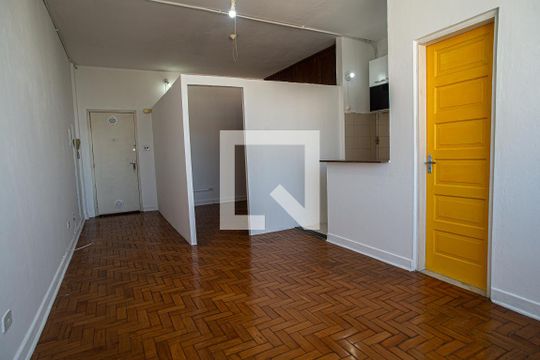 Apartamento para alugar com 1 quarto, 40m² em Bela Vista, São Paulo