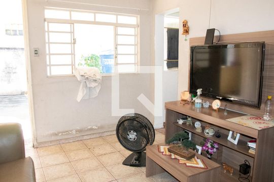 Sala 2 de casa para alugar com 3 quartos, 400m² em Vila Medeiros, São Paulo