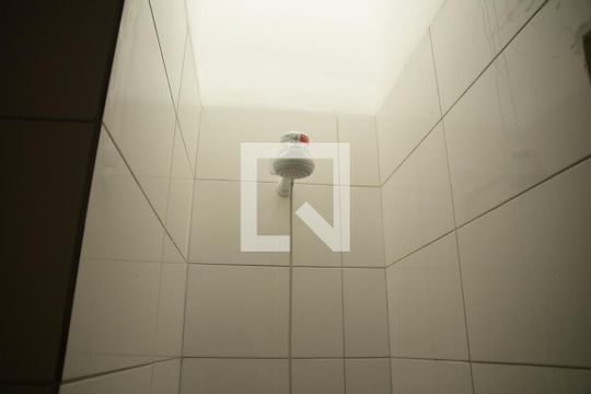 Banheiro de casa para alugar com 2 quartos, 80m² em Centreville, Cotia