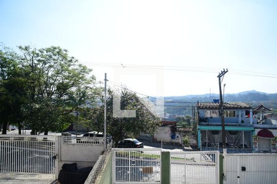 Vista Quarto 2 de casa para alugar com 2 quartos, 80m² em Centreville, Cotia