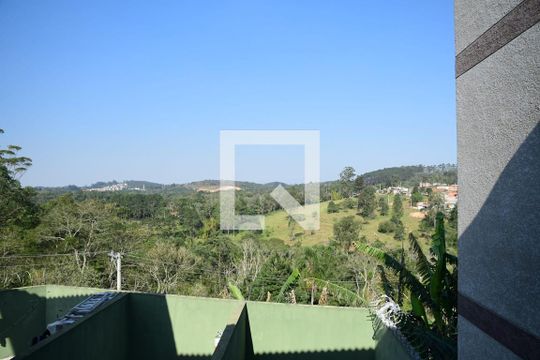 Vista Quarto 1 de casa para alugar com 2 quartos, 80m² em Centreville, Cotia