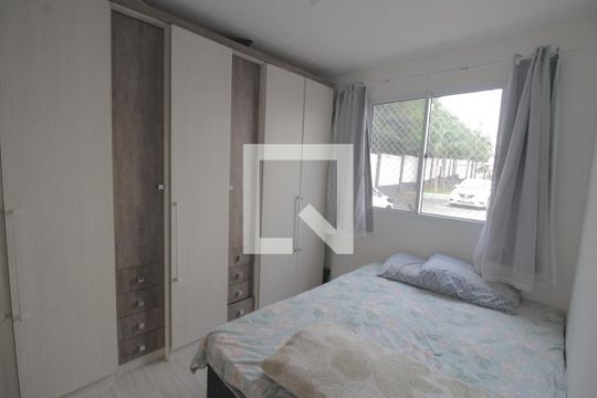Quarto 1 de apartamento para alugar com 2 quartos, 44m² em São José, Canoas