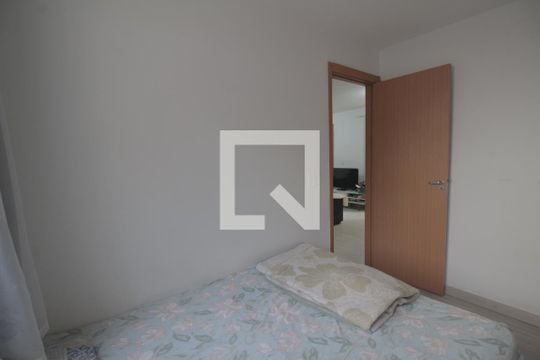 Quarto 1 de apartamento para alugar com 2 quartos, 44m² em São José, Canoas