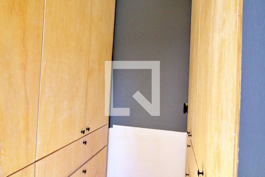 Quarto 2 de apartamento à venda com 2 quartos, 70m² em Vila Suzana, São Paulo