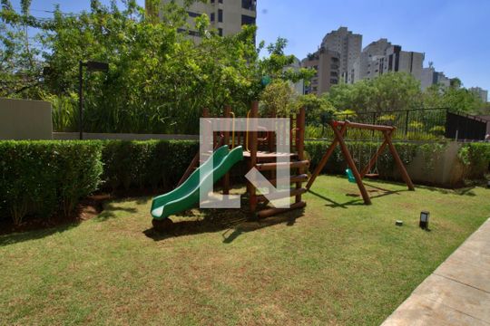 Área comum de apartamento à venda com 2 quartos, 70m² em Vila Suzana, São Paulo
