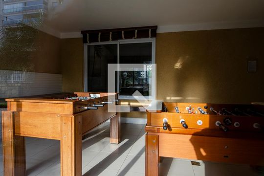 Área comum de apartamento à venda com 5 quartos, 318m² em Barra da Tijuca, Rio de Janeiro